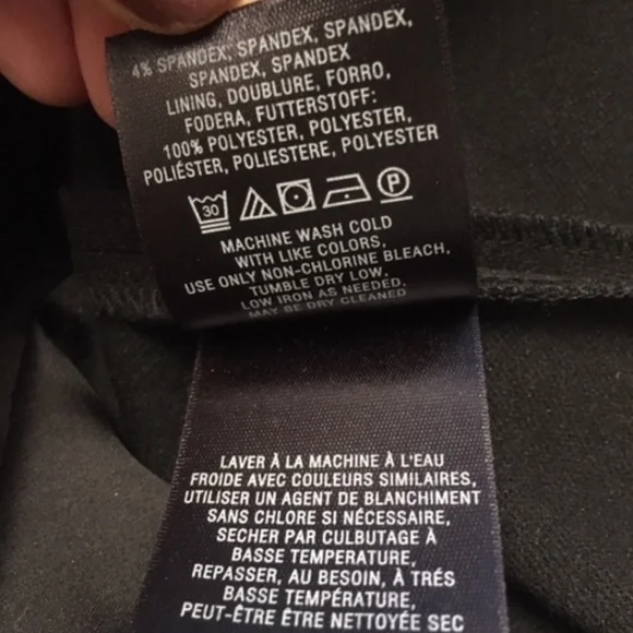 NWT $158 Anthro Moulinette Soeurs Shimmer Hourglass Sheath Dress - Picture 12 of 12